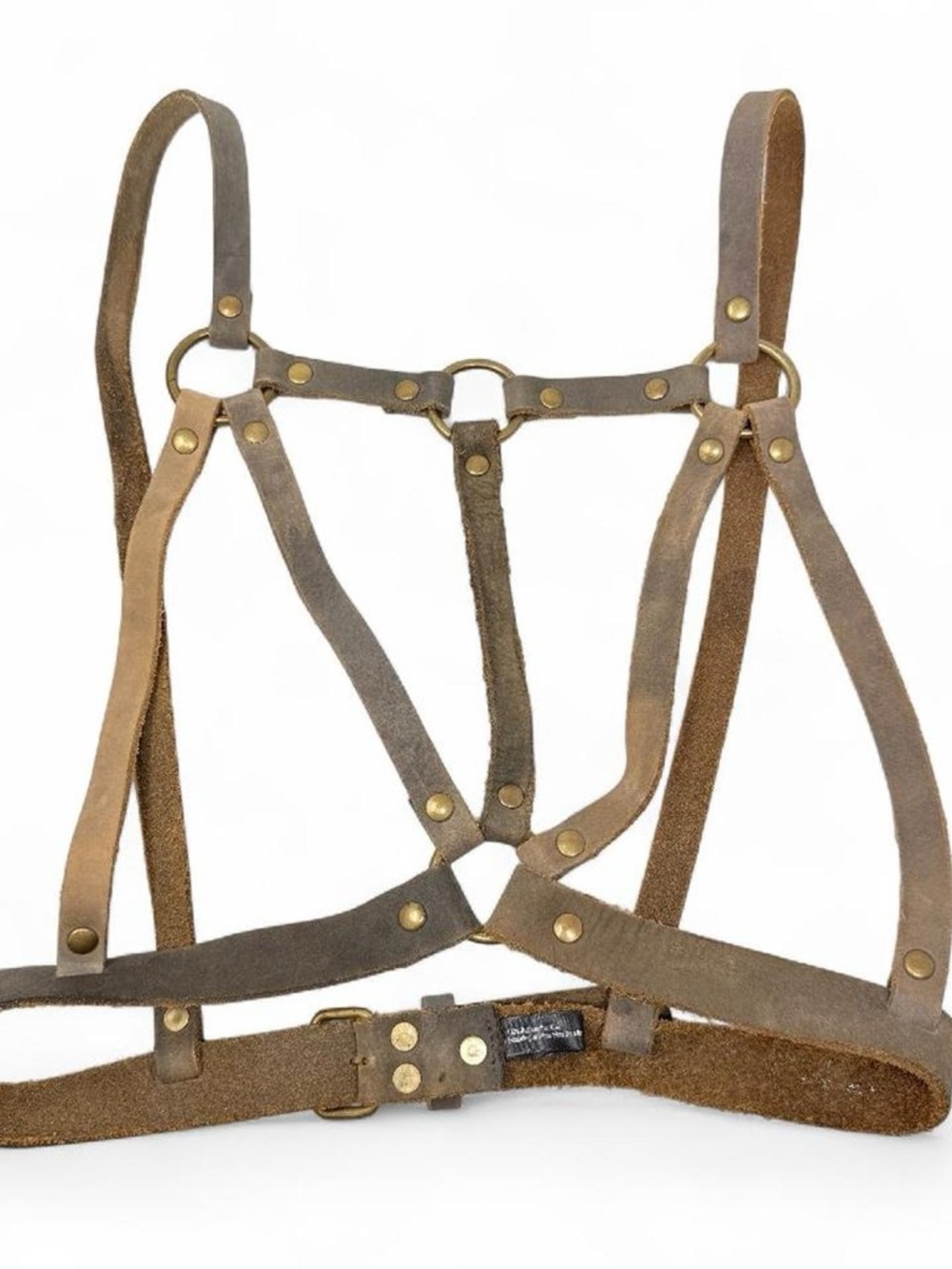 Free People Body Harness - Picture 3 of 6